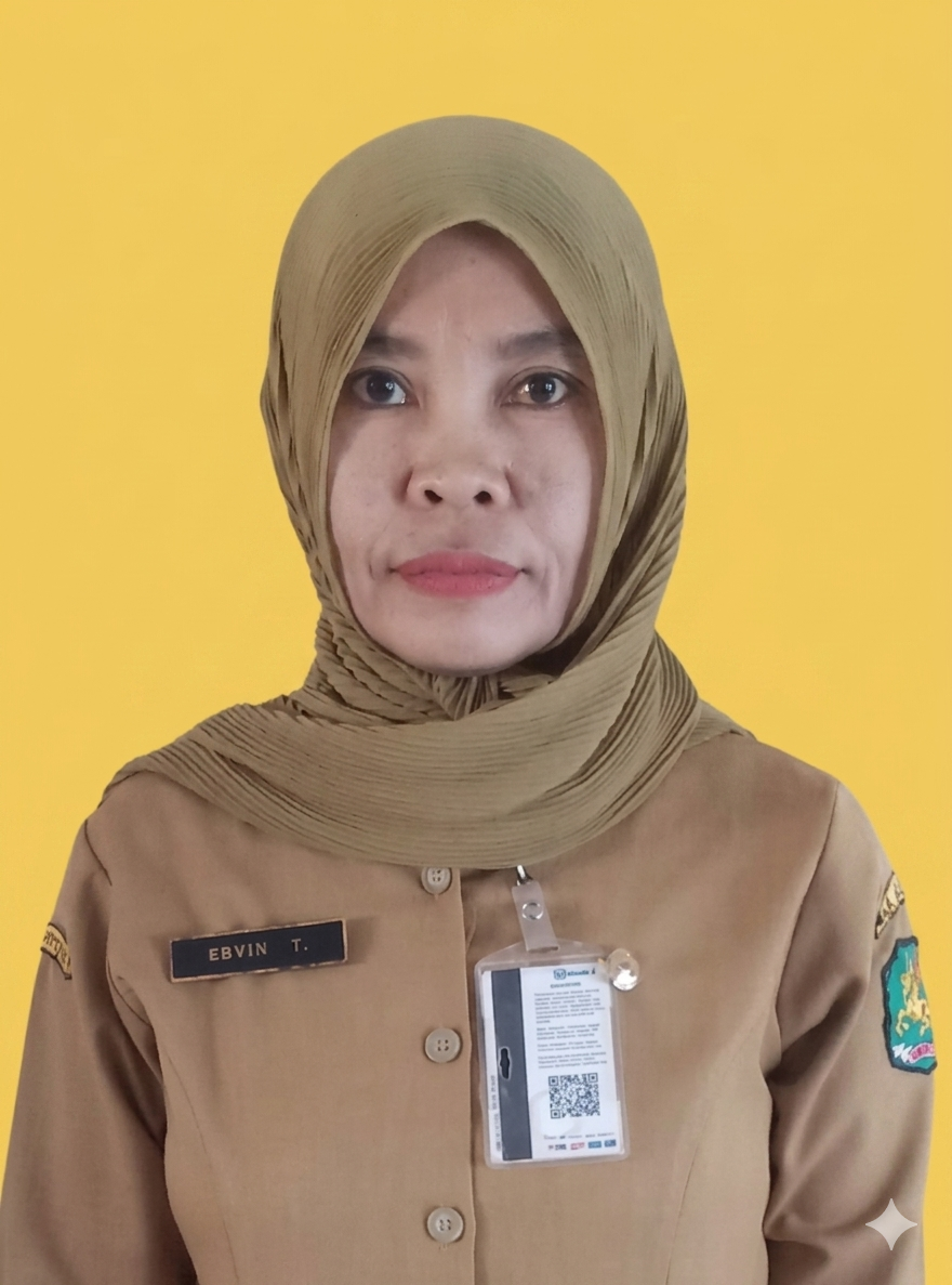 ERVINA YULIASTUTIK