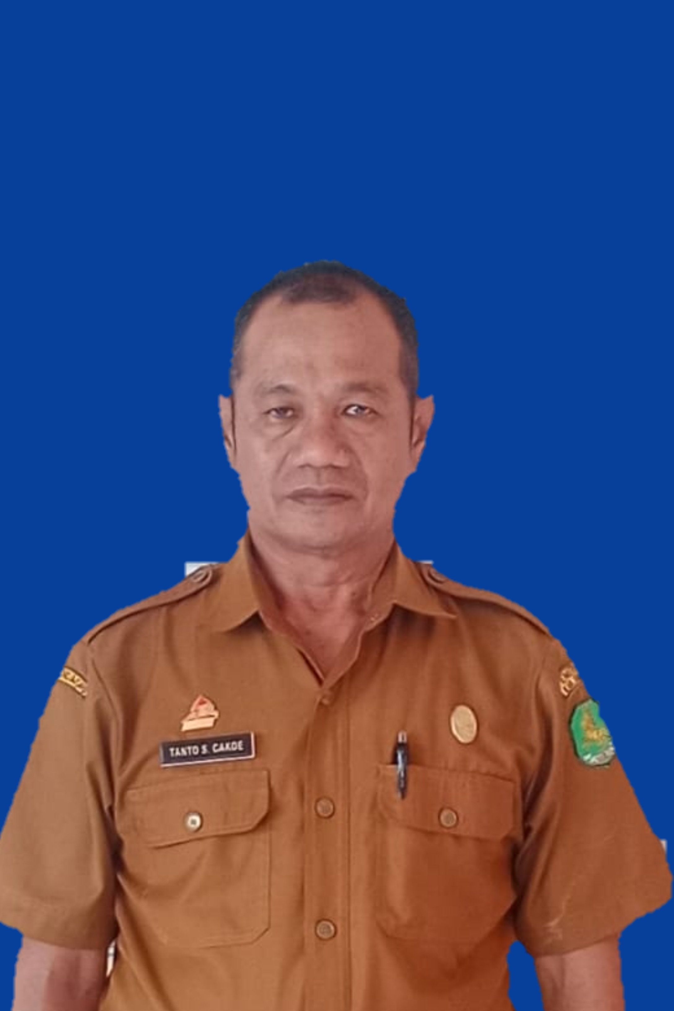 SUHARTO, S.K,M