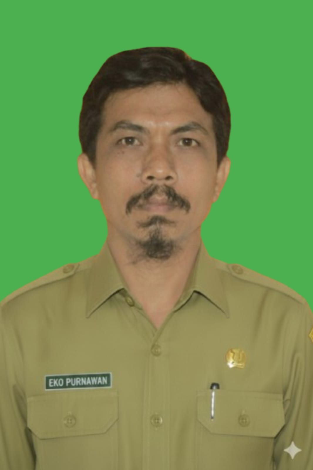 EKO PURNAWAN, ST