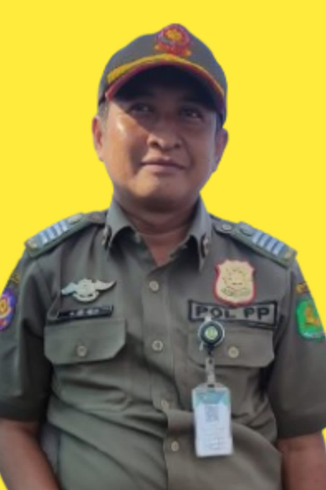 JONI PURNAMA IRAWAN, S.A.P