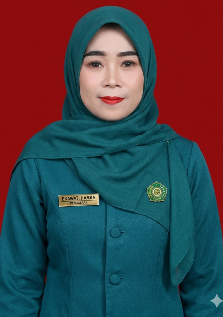Ny. EKAWATI HAMKA