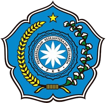 Logo TP-PKK Kecamatan