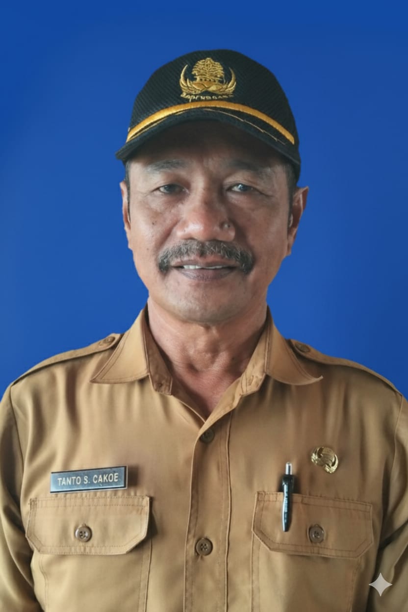 SUHARTO, S.K,M