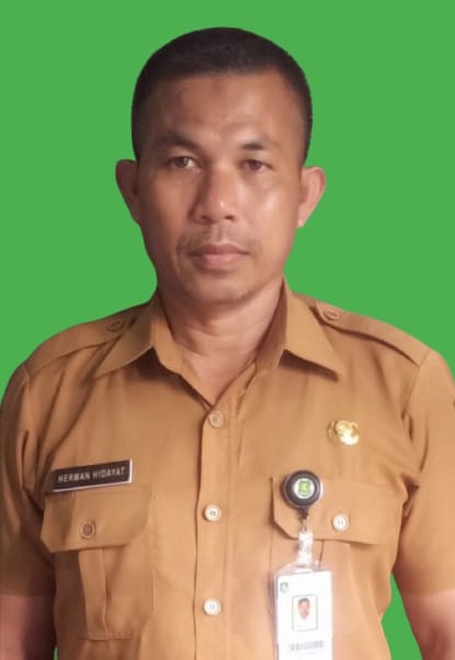 HERMAN HIDAYAT, S.A.P