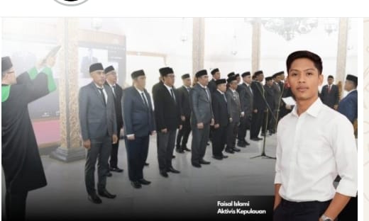 UCAPAN DAN DUKUNGAN DARI MEDIA LIMADETIK.COM 