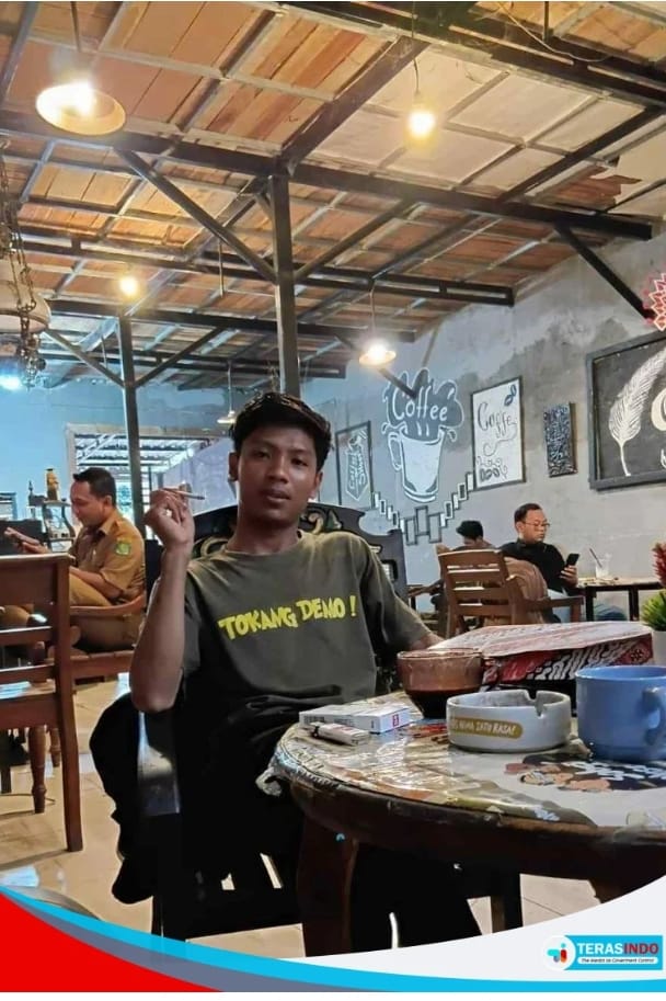 PELANTIKAN CAMAT SAPEKEN  DIFINITIF MENJADI TITIK AWAL PEMBENAHAN PERSOALAN KEPULAUAN