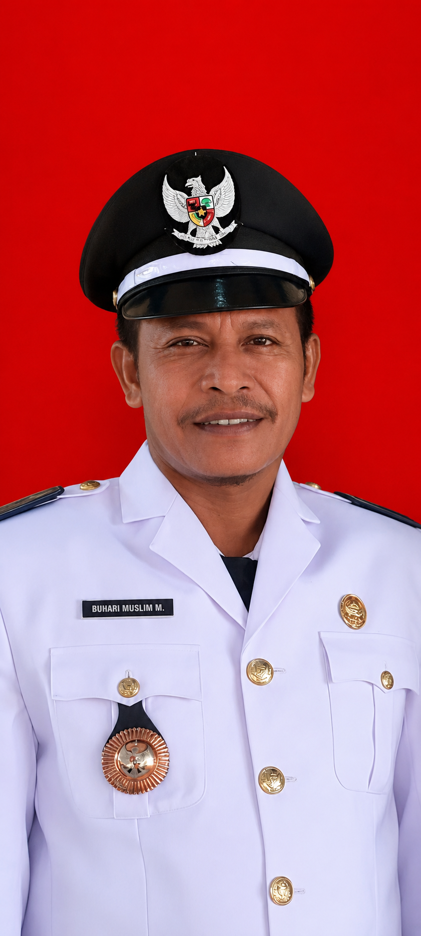 Kepala Desa Desa Sakala