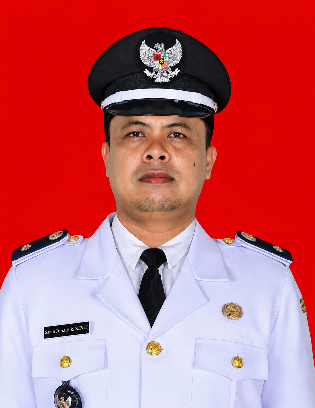 Kepala Desa Desa Sapeken