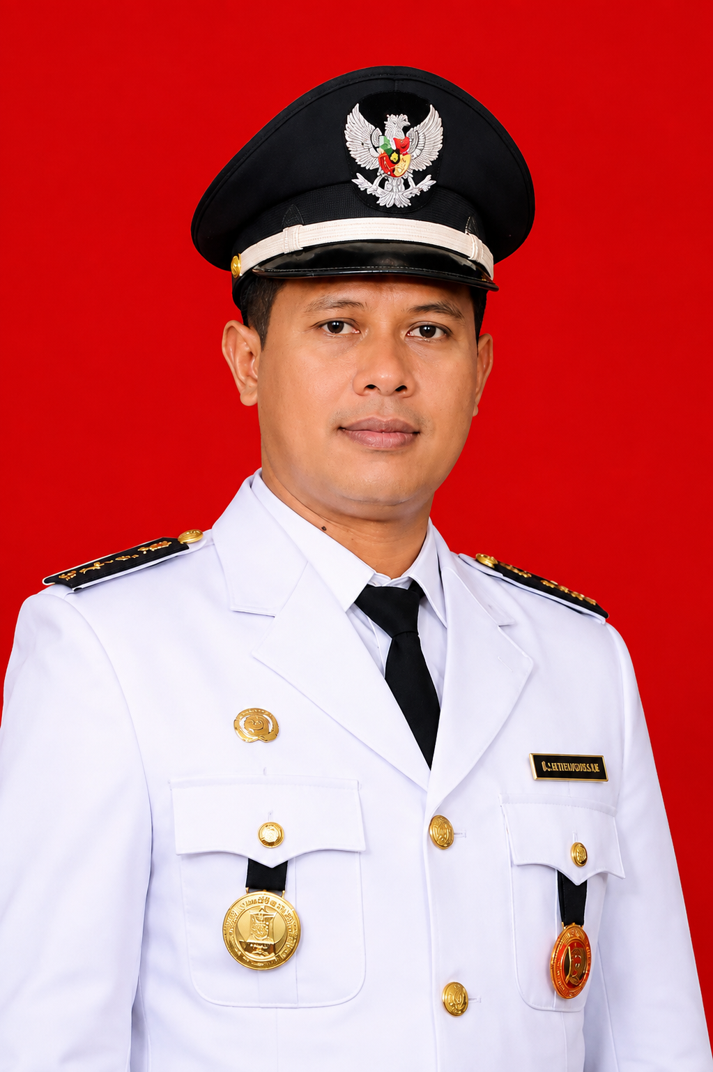 Kepala Desa Desa Paliat